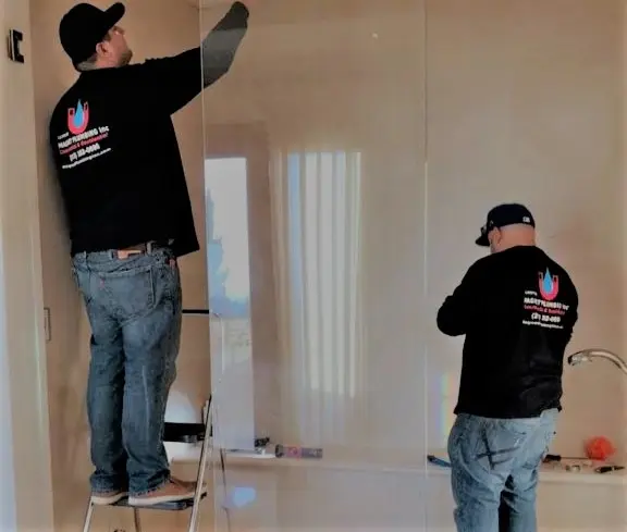 Professional plumbing installation for Tankless Water Heater Installation in Glenclyffe